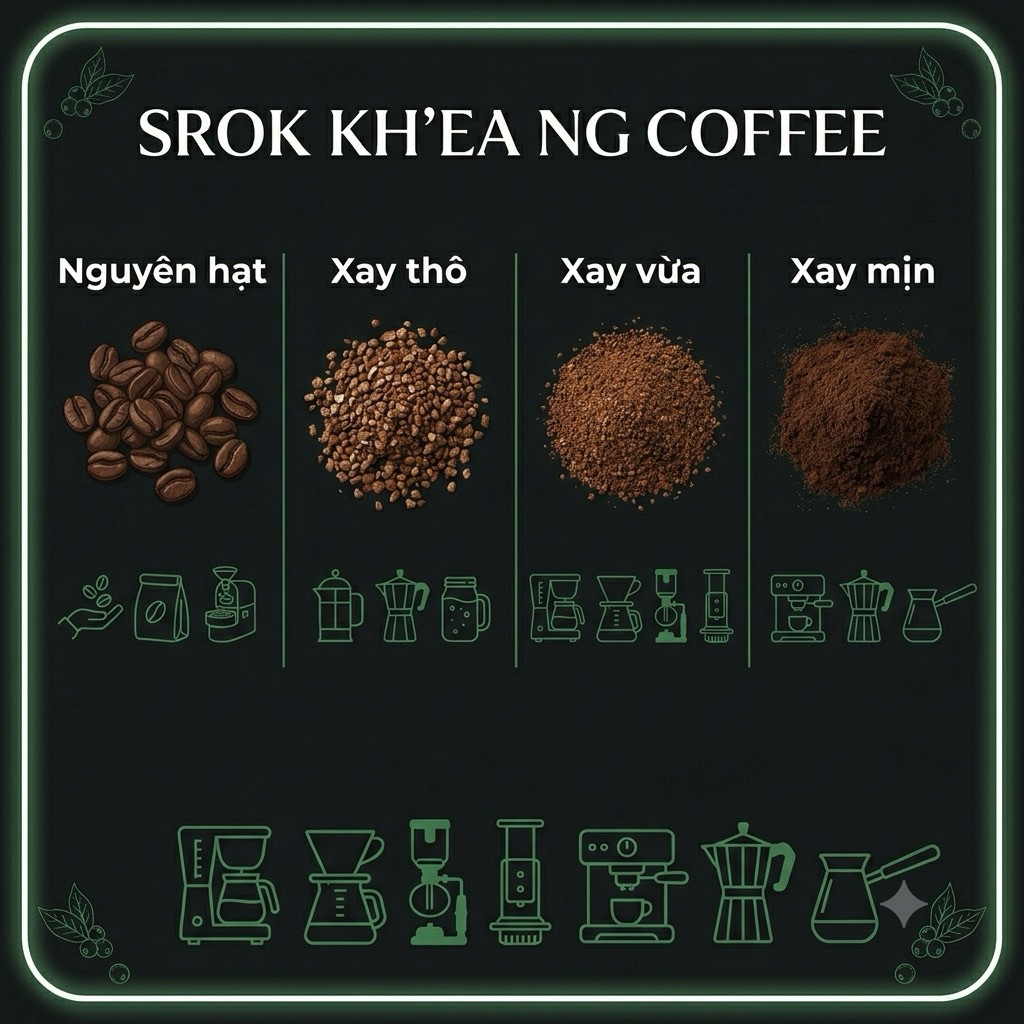 Cafe Pha Phin Truyền Thống Đậm Đà Thơm Ngon Cho Gu Mạnh