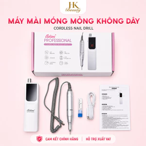 Máy mài móng Ibelieve TP368 - Cordless Nail Drill