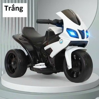 Xe điện 5388 dành cho bé từ 2 đến 4 tuổi món quà yêu thích cho các bé