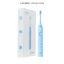 Bàn Chải Điện Halio Sonic SmartClean Electric Toothbrush - Sky Blue