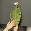 KHĂN LAU TAY HÌNH LÁ CHUỐI SIÊU THẤM HÚT – TRANG TRÍ XINH XẮN CHO GIAN BẾP 🍃