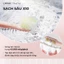 Bàn Chải Điện Halio Sonic SmartClean Electric Toothbrush - Sky Blue