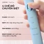 Bàn Chải Điện Halio Sonic SmartClean Electric Toothbrush - Sky Blue