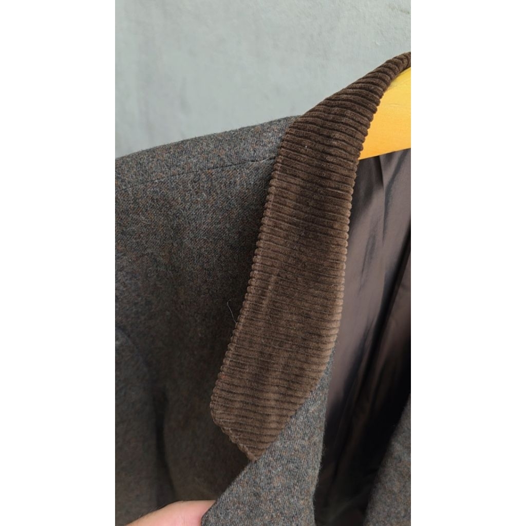 Blazer Nhật cao cấp - L - trên 65kg