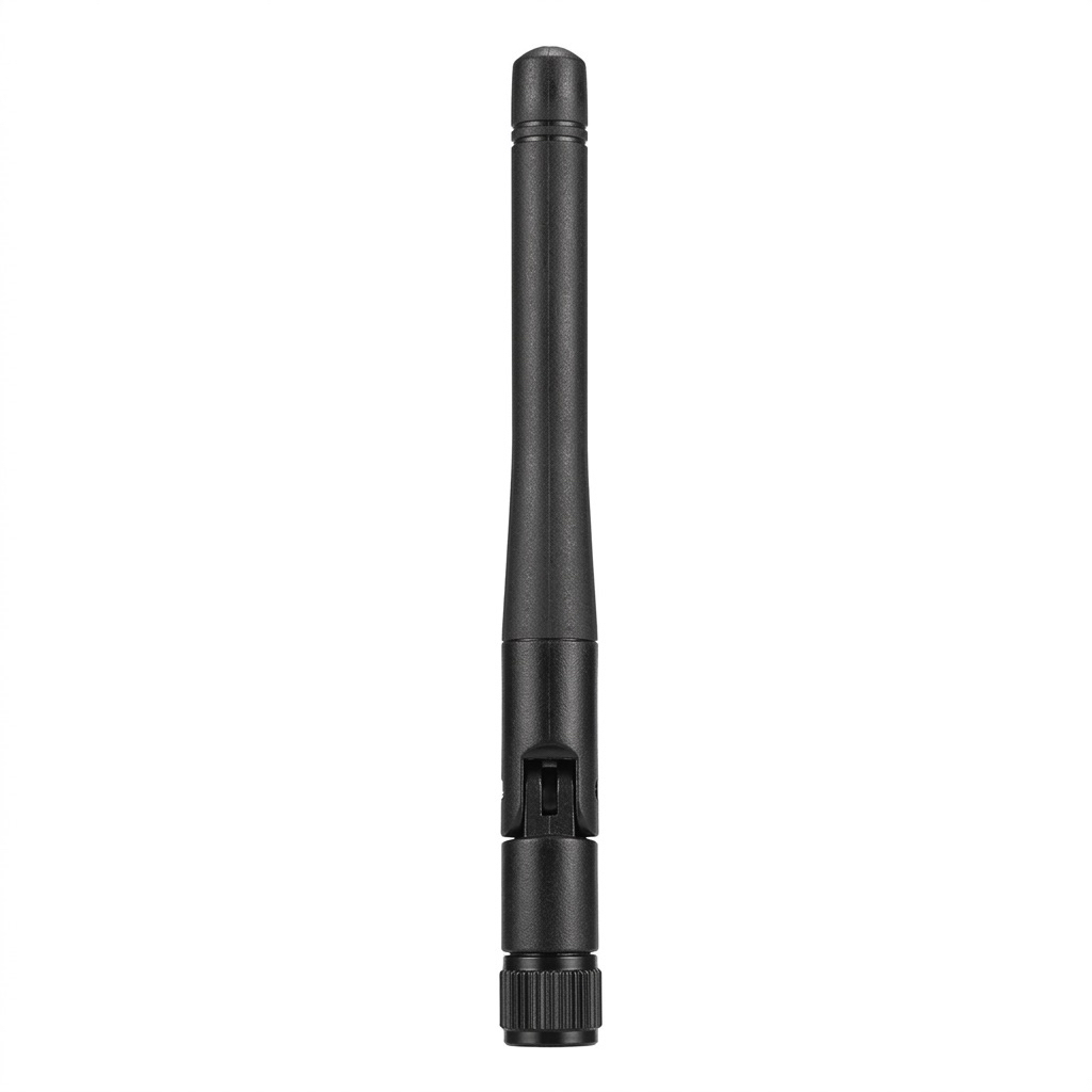 RÂU ANTEN BẮT XA 2.4Ghz 3dBi CHẤT LƯỢNG TỐT