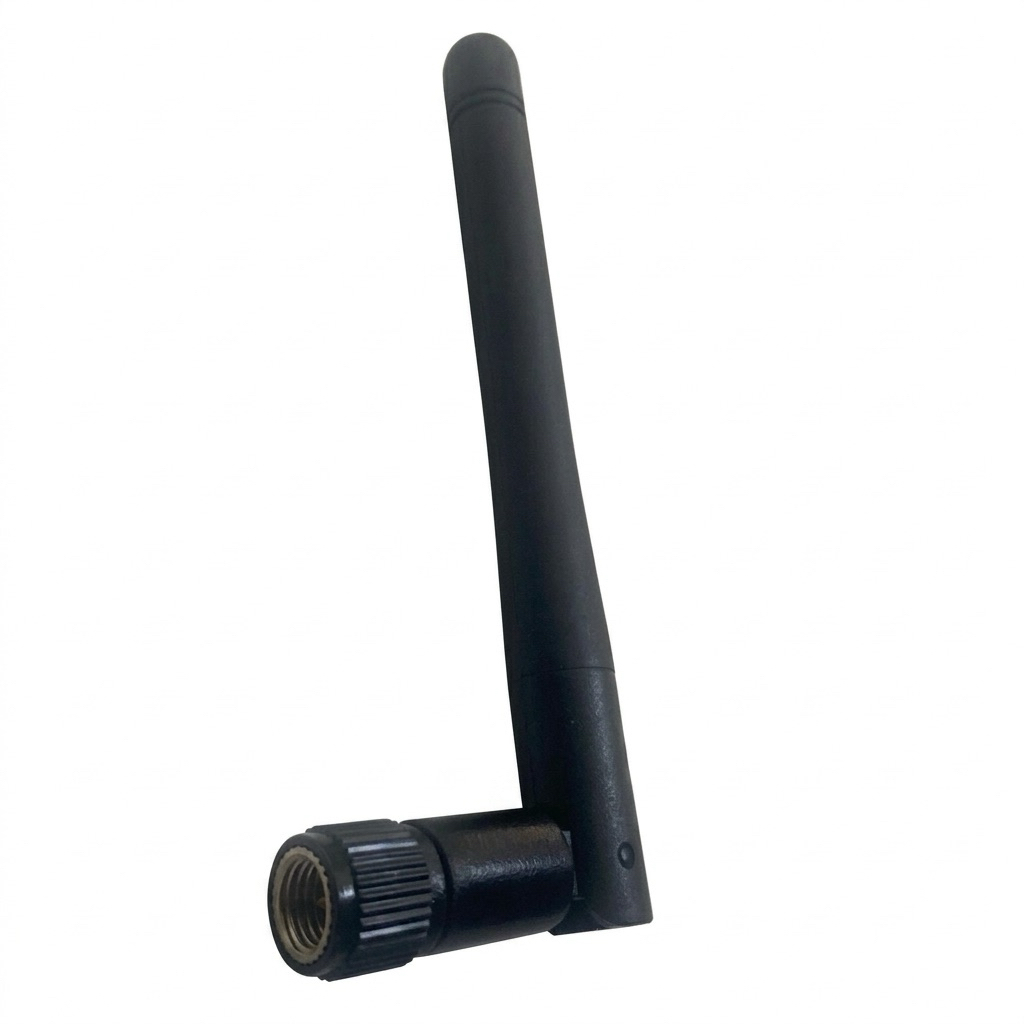 RÂU ANTEN BẮT XA 2.4Ghz 3dBi CHẤT LƯỢNG TỐT