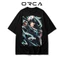 Áo thun Orca in hình Muichiro Tokito Demon Slayer - Vải Cotton cao cấp - ORCA161