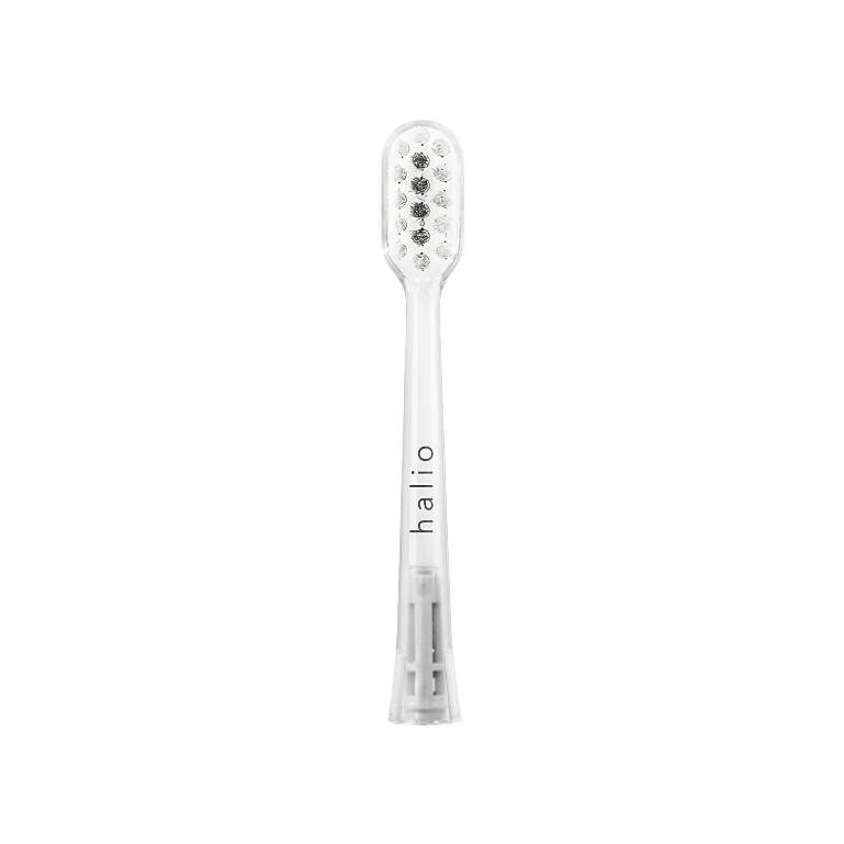 [Phụ Kiện Halio Wave Sonic] Set 5 Đầu Bàn Chải Thay Thế Chính Hãng