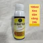 Sơn phủ bóng Pu 750ml, bảo vệ lá dát vàng trên gỗ đồng, Giữ màu bền đẹp, chống trầy.