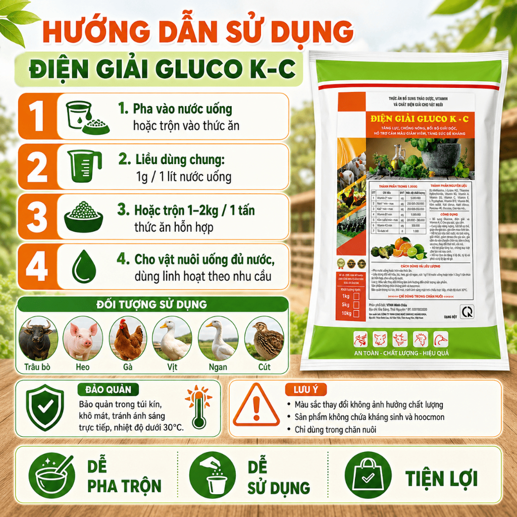 Giải độc gan, thận , bổ nội tạng 1kg cho uống, trộn thức ăn, giải độc, tăng cường chức năng gan thận