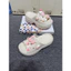 Dép Bánh Mì, Dép Quai Ngang Nữ Đế Cao Tặng Kèm Charm dễ thương Êm Nhẹ Cao 7cm