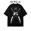 Áo thun Orca in hình Tengen Uzui Demon Slayer - Vải Cotton cao cấp - ORCA169