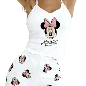 S10. Set Bộ Hai Dây Mickey