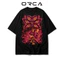 Áo thun Orca in hình Kokushibo Demon Slayer - Vải Cotton cao cấp - ORCA173