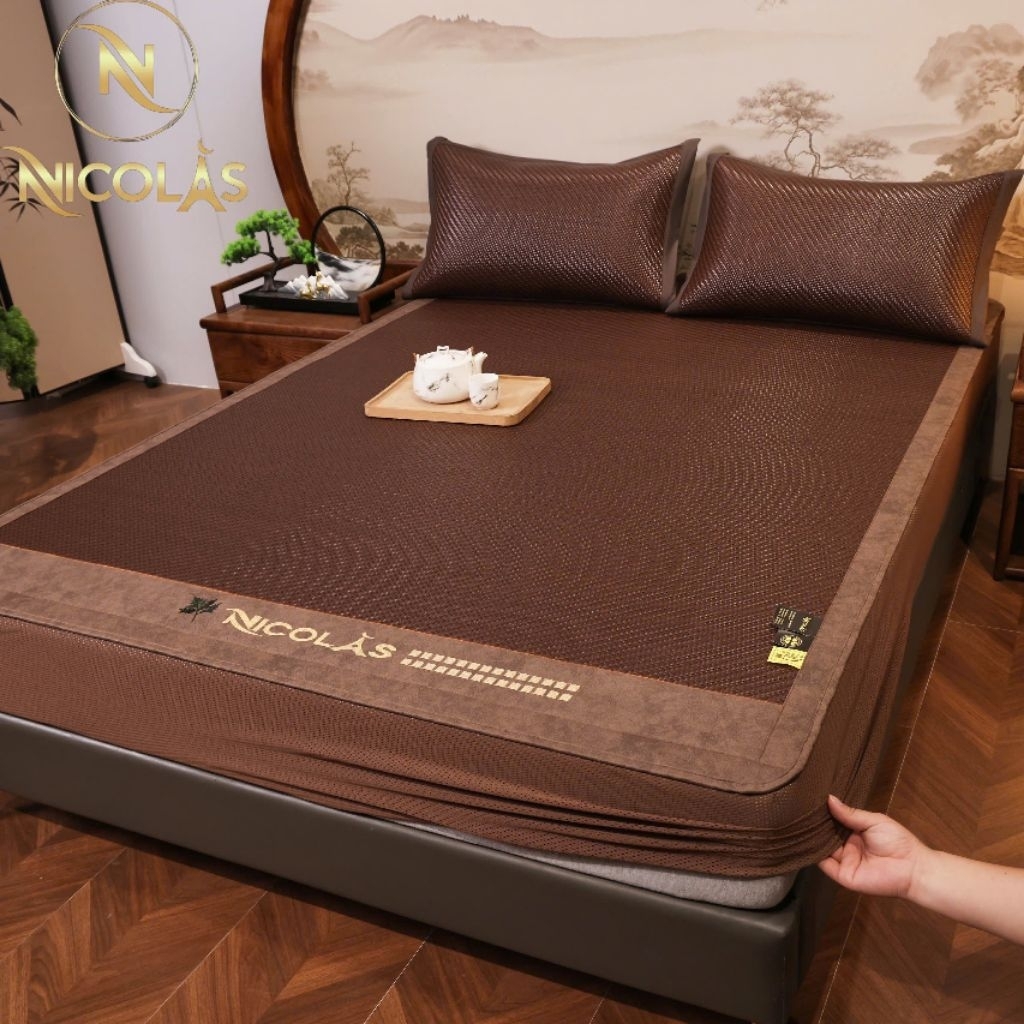 𝐂𝐡𝐢ế𝐮 𝐦â𝐲 𝐁Ọ𝐂  ĐỆ𝐌 𝐍𝐠ả𝐢 𝐂ứ𝐮 𝐍𝐢𝐜𝐨𝐥𝐚𝐬 𝟐𝟎𝟐𝟔