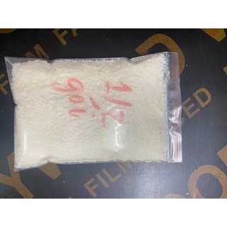 Keo bột chuyên dụng dùng thi công dán giấy dán tường, tranh dán tường tui 155g dính chắc chắn