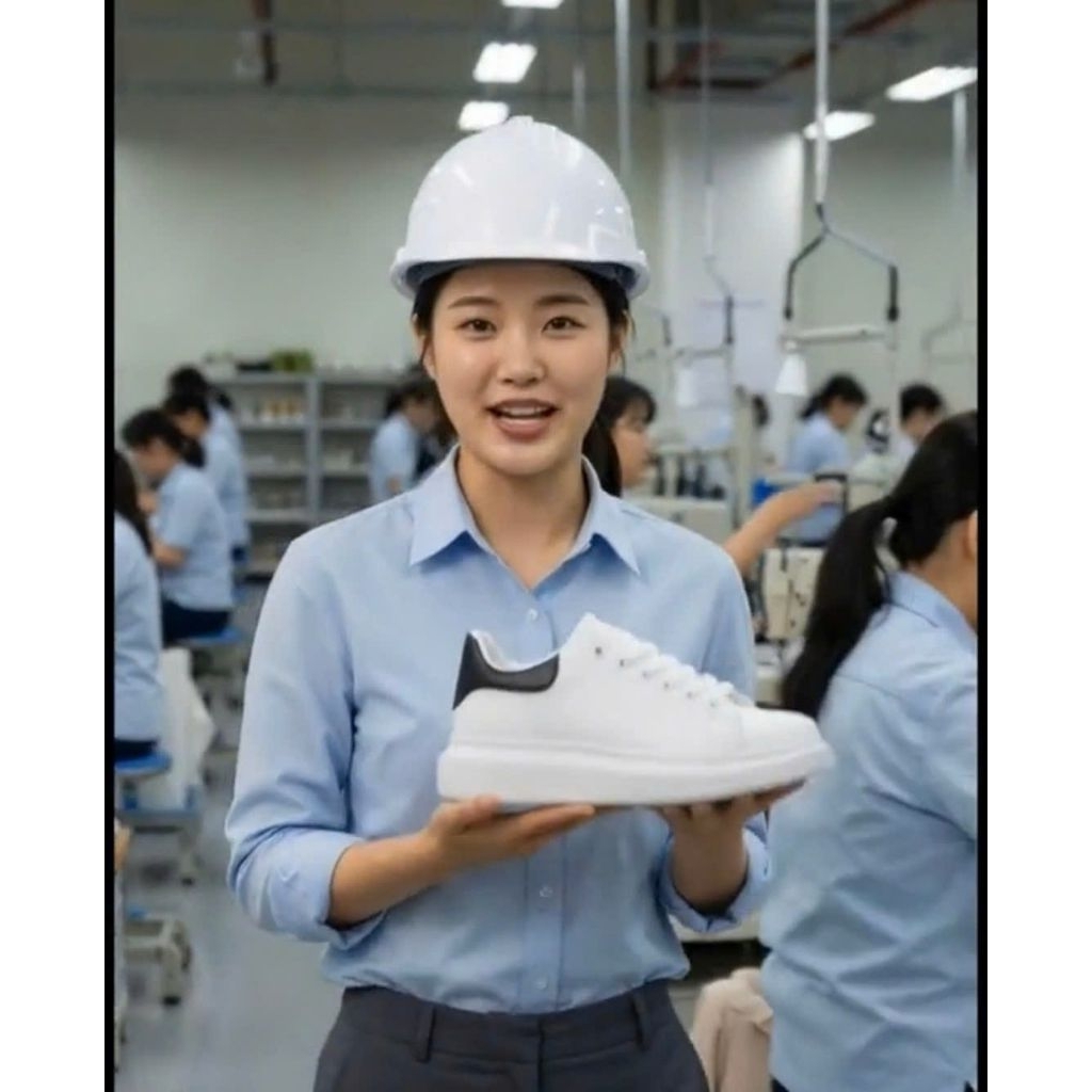 99K [Size 36-44] - Fullbox Giày thể thao Cặp đôi, Nam, Nữ màu trắng, phong cách trẻ trung, năng động, dễ Mix đồ.
