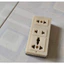 COMBO 2/3/5/10 Ổ Cắm Điện Đa Năng HINOKI 2500W Chịu Tải 10A 250V Nhựa Cao Cấp Chống Va Đập Chịu Nhiệt