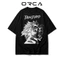 Áo thun Orca in hình Kamado Tanjiro Demon Slayer - Vải Cotton cao cấp - ORCA178