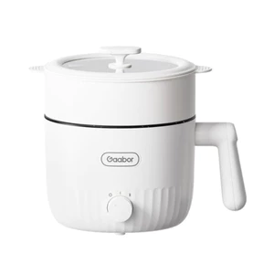 Nồi điện đa năng 1.5L Gaabor mới