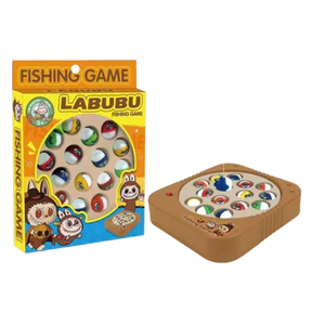 Câu Cá Labubu-144