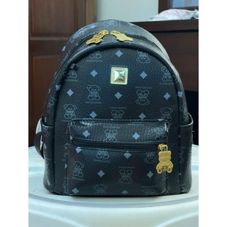Fullbox Balo Mini Size 28 Hàng nội địa Trung đi chơi đi du lịch (Không vừa sách ) chính hãng MITIPA