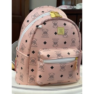 Fullbox Balo Mini Size 28 Hàng nội địa Trung đi chơi đi du lịch (Không vừa sách ) chính hãng MITIPA