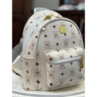 Fullbox Balo Mini Size 28 Hàng nội địa Trung đi chơi đi du lịch (Không vừa sách ) chính hãng MITIPA