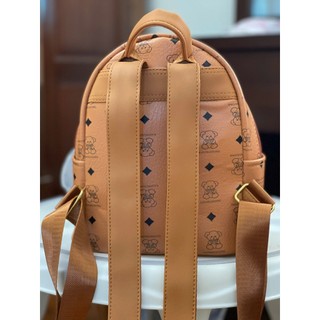 Fullbox Balo Mini Size 28 Hàng nội địa Trung đi chơi đi du lịch (Không vừa sách ) chính hãng MITIPA