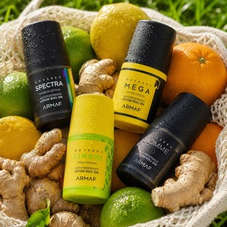 Lăn khử mùi nước hoa Armaf Odyssey Lotion Roll-On (75ml)