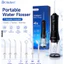 Dr.Yadent YD06 Máy tưới nước uống không dây WaterFlosser 300ML (thanh lý mới 100%)