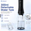 Dr.Yadent YD06 Máy tưới nước uống không dây WaterFlosser 300ML (thanh lý mới 100%)