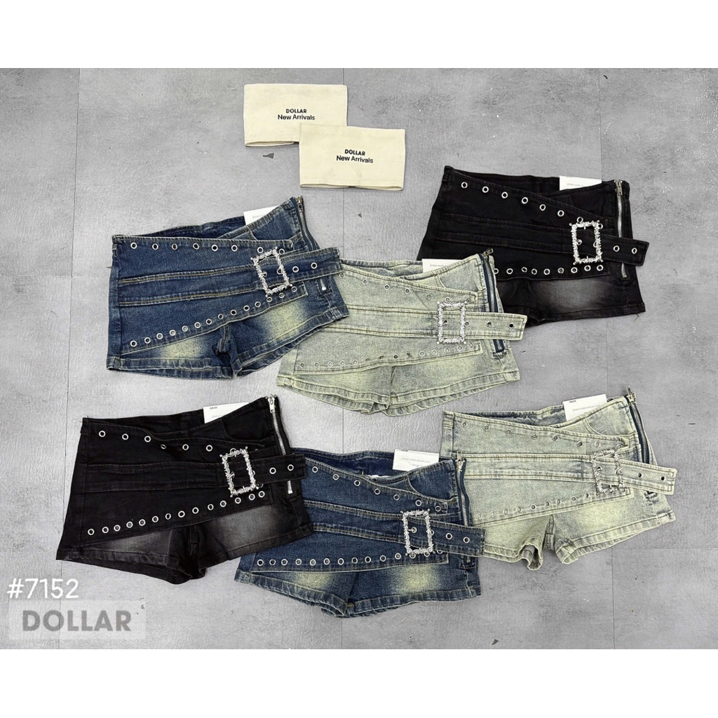 Quần đùi oze 1 tag mới về 3 mầu Size S M L / 7152