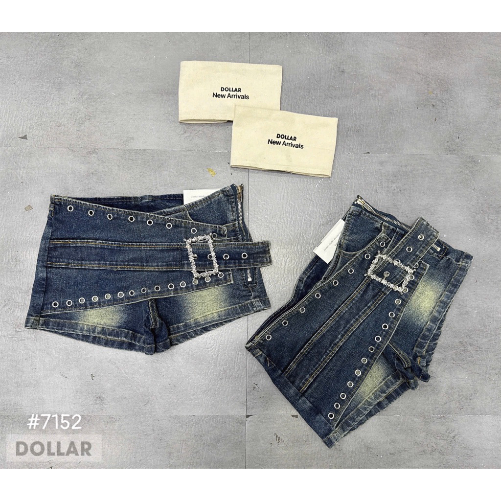 Quần đùi oze 1 tag mới về 3 mầu Size S M L / 7152