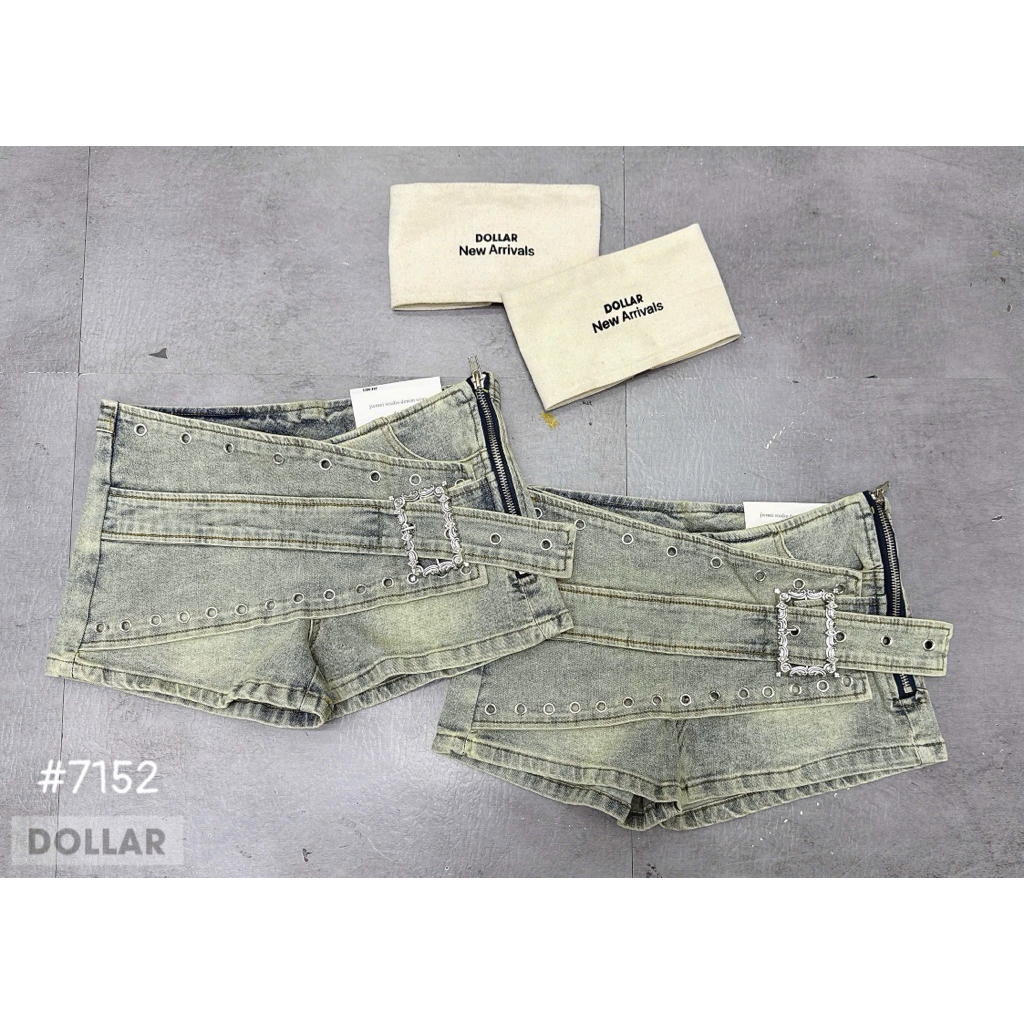 Quần đùi oze 1 tag mới về 3 mầu Size S M L / 7152