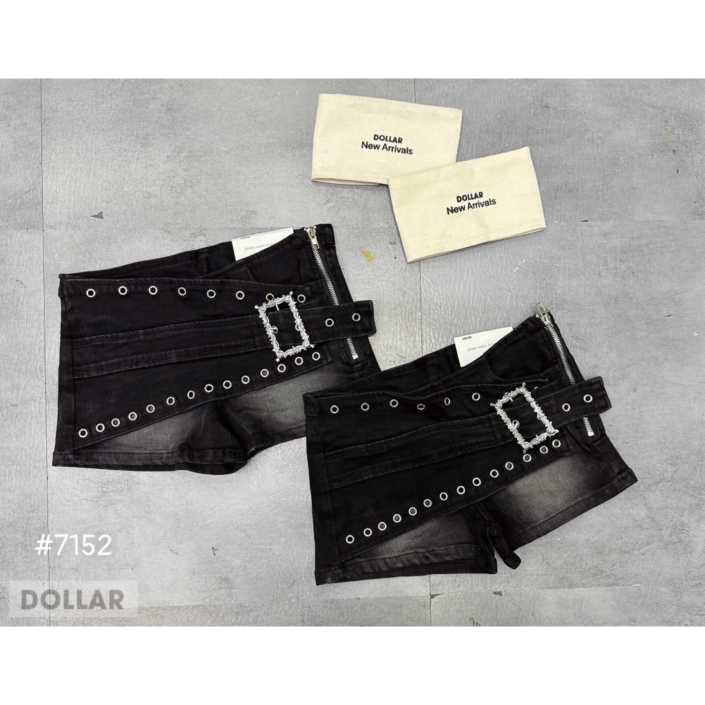 Quần đùi oze 1 tag mới về 3 mầu Size S M L / 7152