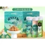Set 3 Lọ Kẹo Ngậm Tinh Chất Trà Xanh Ô Long Thơm Miệng, Viên Ngậm Trà xanh Ô Long Đào Hơi Thở Thơm Mát Tự Tin Giao Tiếp