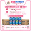 Pate Mèo Mr.Vet Nhiều Vị Lon 400g Cho Mèo Bổ Sung Dinh Dưỡng Tăng Cường L-Lysine