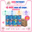 Pate Mèo Mr.Vet Nhiều Vị Lon 400g Cho Mèo Bổ Sung Dinh Dưỡng Tăng Cường L-Lysine