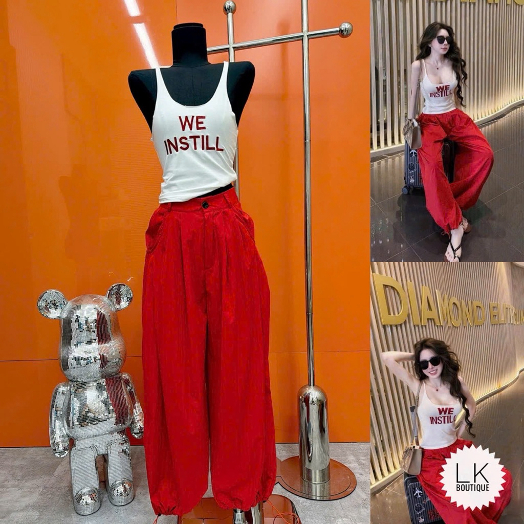 Set áo thêu hot em sẵn sl😍😍😍 Sm
