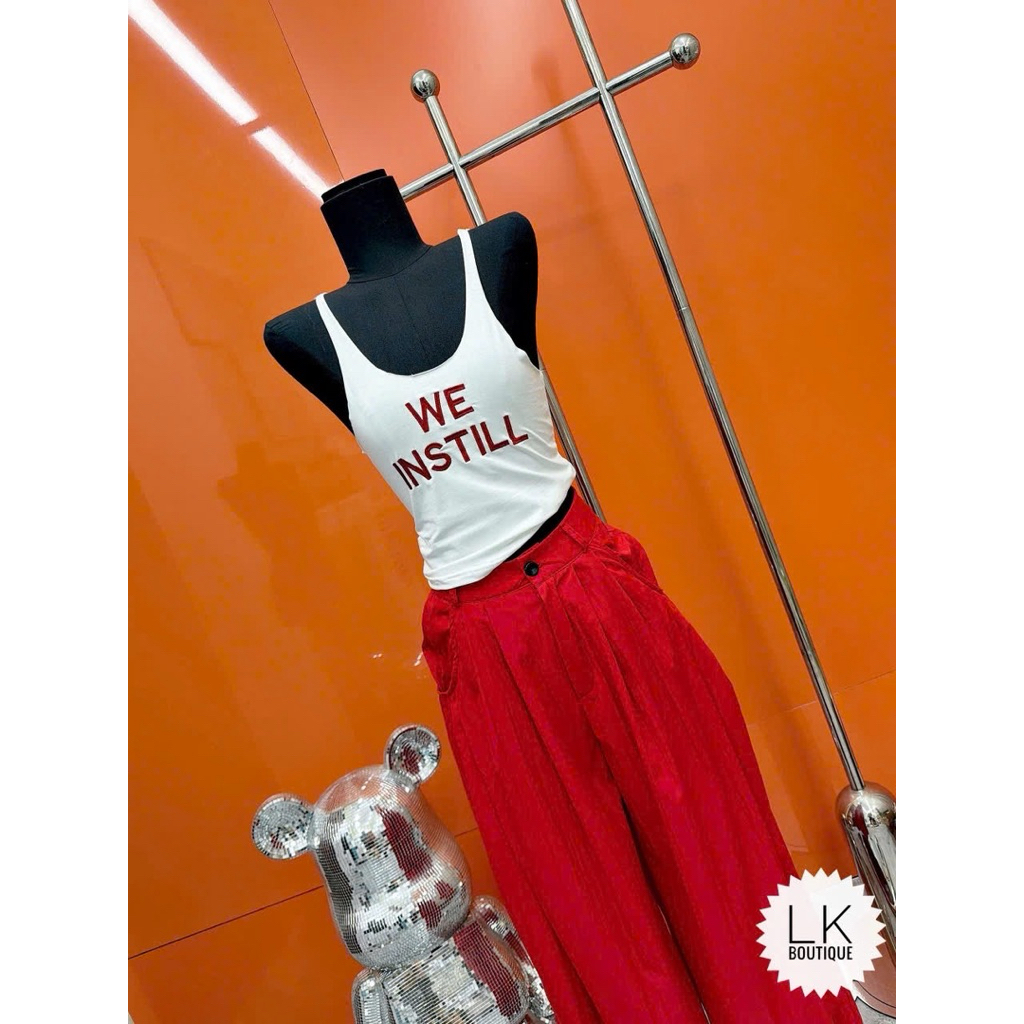Set áo thêu hot em sẵn sl😍😍😍 Sm