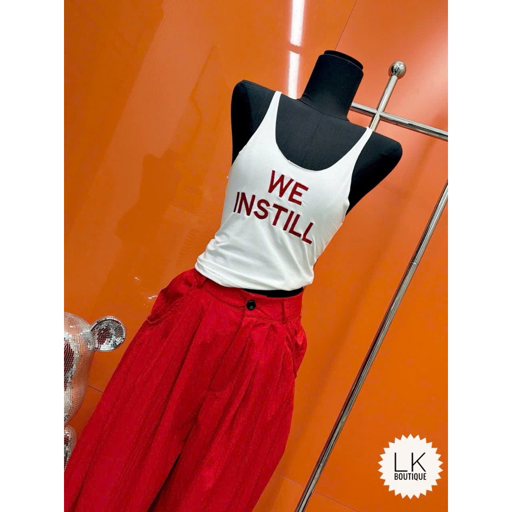 Set áo thêu hot em sẵn sl😍😍😍 Sm