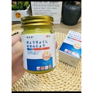Kem Bôi Viêm Da, Kem Bôi Đông Y Hắc Lào, Á Sừng, Vảy Nến, Chống Nấm Ngứa Đầu, Ghẻ Nước, Lang Ben, Vân Thỏ Beauty