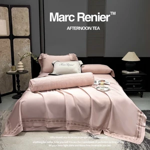 MARC RENIER™️ 𝐍𝐄𝐖 Telcel lenzing.Telcel 100s phối viền ren siêu sang xứng đáng là thiết kế của năm