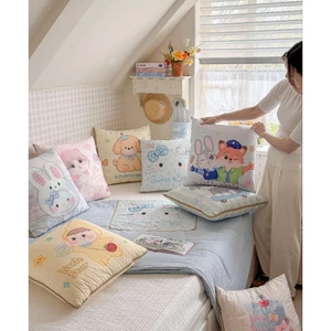Mua 1 Được 2 - Chăn Kèm Gối
