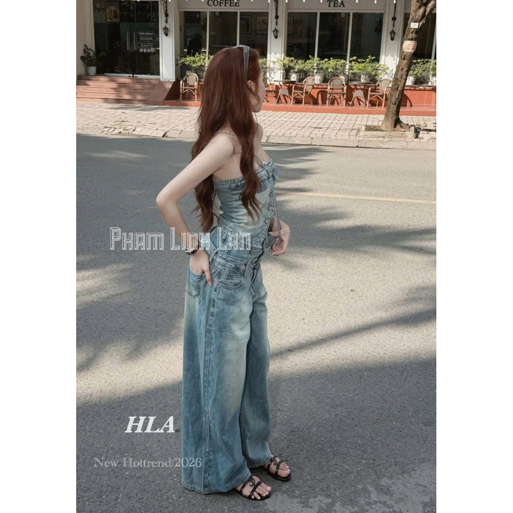 Sét jean 2 cạp new siu chất  Size SML
