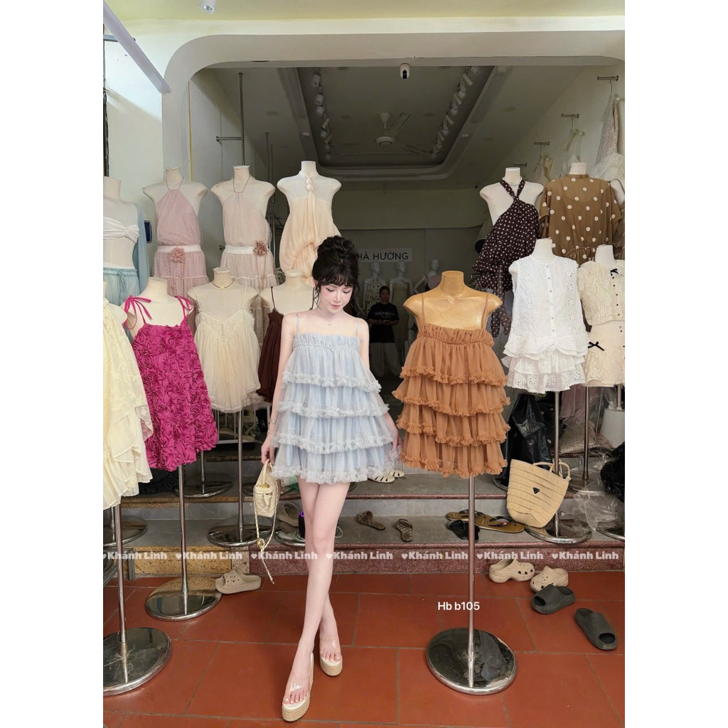 Nhiều sự xinh đẹp ở cap nàyy