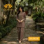Tràng lỡ dành cho Nam Nữ Phật tử. Chất vải linen Hàn Cao cấp loại 1 mềm mát, thấm mồ hôi tốt - Tuệ Quang