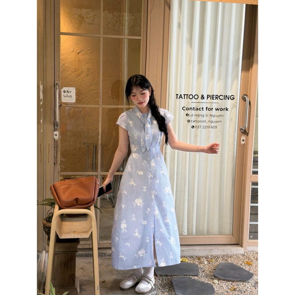 Katie Dress