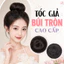 TÓC GIẢ BÚI CỦ TỎI CÓ CÀI DÂY RÚT CHO NỮ GIÁ RẺ